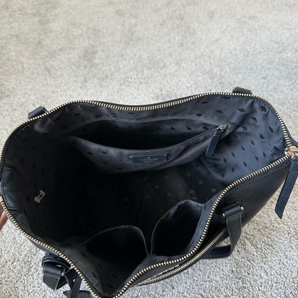 Kate Spade New York Cameron Pocket Tote - Picture 5 of 6